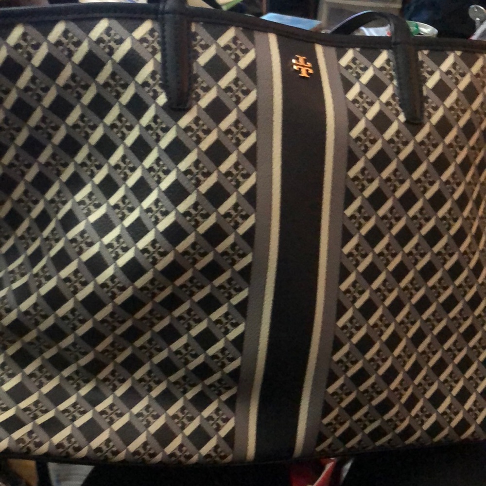 Tory Burch tote